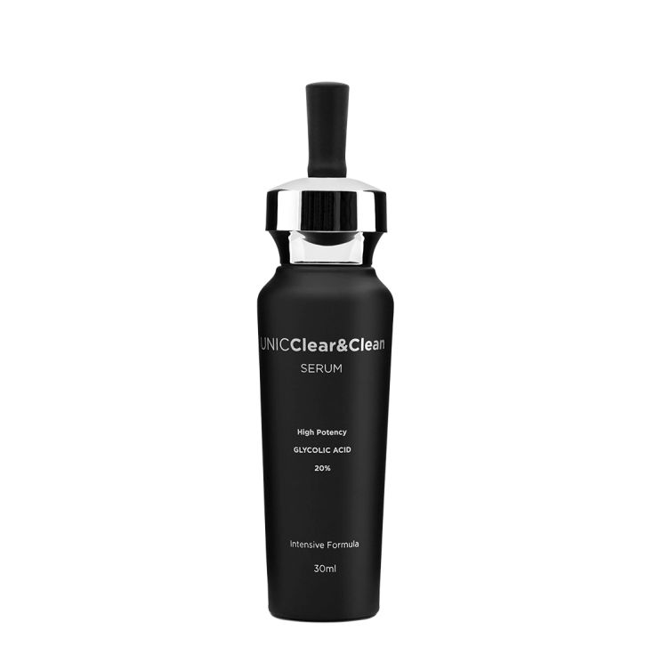 unicskin unicclear & clean serum 30ml unicskin unicclear & clean serum 30ml