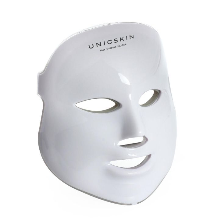 unicskin unicled korean mask