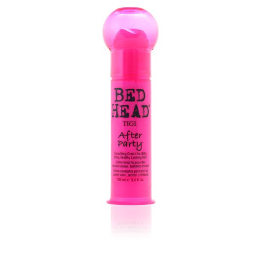 tigi bed head after party 100ml