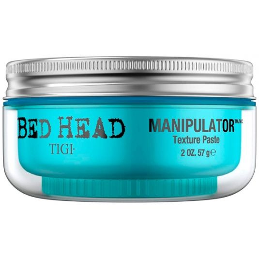 tigi bed head manipulation pasta styling 50ml