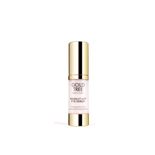 gold tree contorno ojos absolut lift eye serum 15ml gold tree contorno ojos absolut lift eye serum 15ml