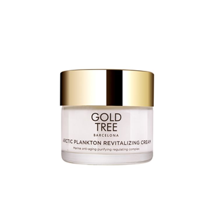 gold tree crema arctic plankton 50ml gold tree crema arctic plankton 50ml