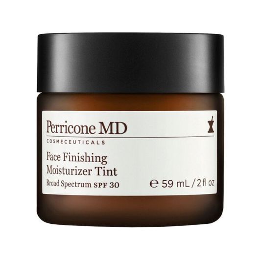 PERRICONE MD FACE FINISHING CREMA HIDRATANTE CON COLOR SPF30 59ML PERRICONE MD FACE FINISHING CREMA HIDRATANTE CON COLOR SPF30 59ML