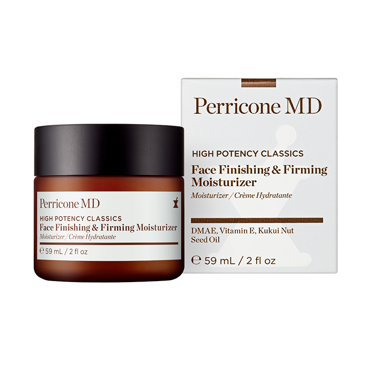 PERRICONE MD FACE FINISHING CREMA HIDRATANTE 59ML PERRICONE MD FACE FINISHING CREMA HIDRATANTE 59ML
