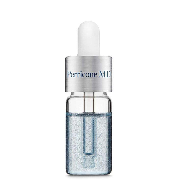 PERRICONE H2 ELEMENTAL ENERGY ADVANCED RENEWAL INFUSION SERUM 4x9 ML PERRICONE H2 ELEMENTAL ENERGY ADVANCED RENEWAL INFUSION SERUM 4x9 ML