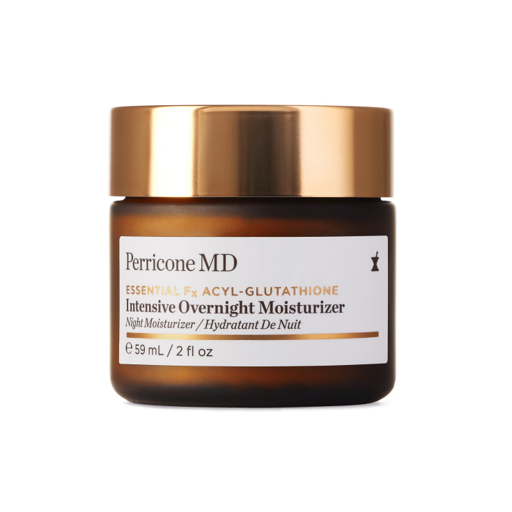 PERRICONE MD FX ACYL-GLUTATHIONE OVERNIGHT CREAM 59 ML PERRICONE MD FX ACYL-GLUTATHIONE OVERNIGHT CREAM 59 ML
