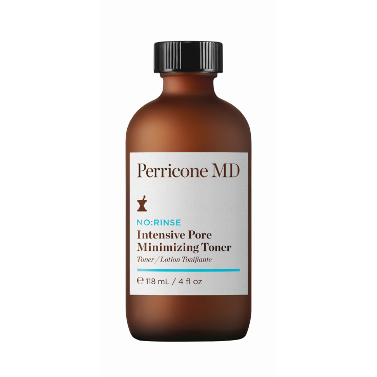 perricone mdc no:rinse intensive pore minimizing toner 118ml perricone mdc no:rinse intensive pore minimizing toner 118ml