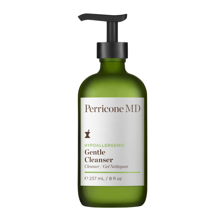 perricone md hypoallergenic gentle cleanser 237ml perricone md hypoallergenic gentle cleanser 237ml