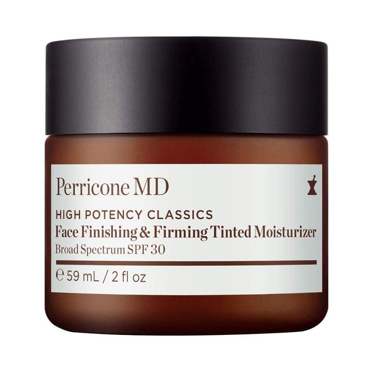perricone md face finishing & firming tinted spf30 59ml perricone md face finishing & firming tinted spf30 59ml