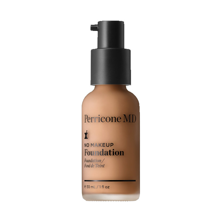 perricone md no makeup foundation spf20 golden 30ml perricone md no makeup foundation spf20 golden 30ml