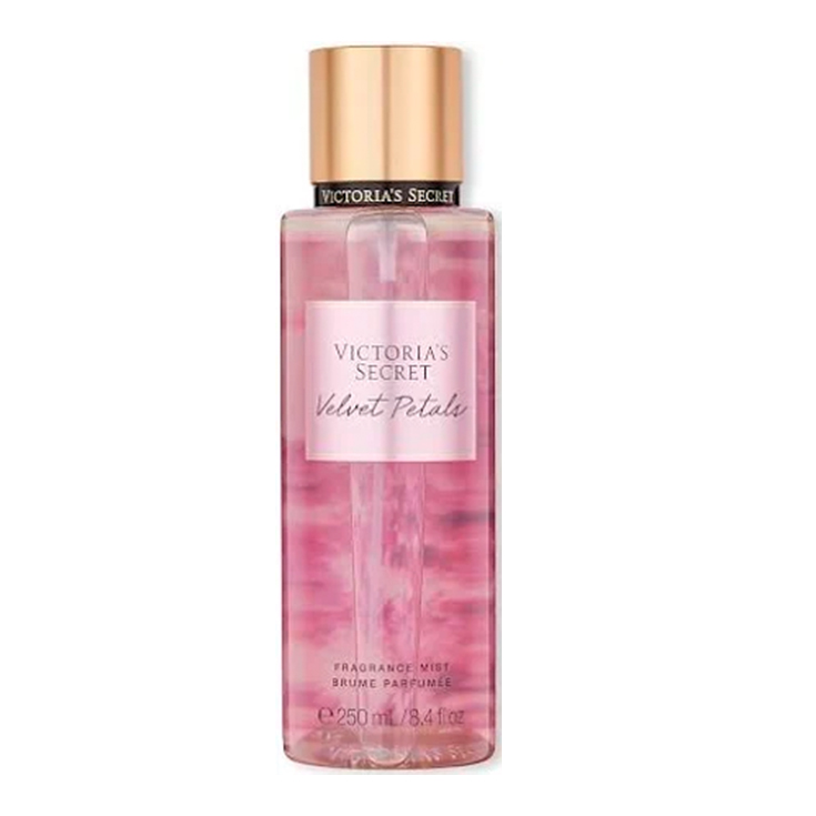 victoria's secret velvet petals mist 150ml. victoria's secret velvet petals mist 150ml.