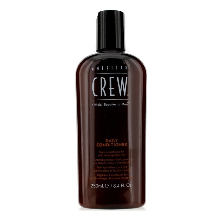american crew acondicionaor uso diario 250ml american crew acondicionaor uso diario 250ml