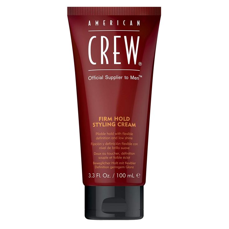 american crew firm hold styling cream crema fijación y definición 100ml american crew firm hold styling cream crema fijación y definición 100ml