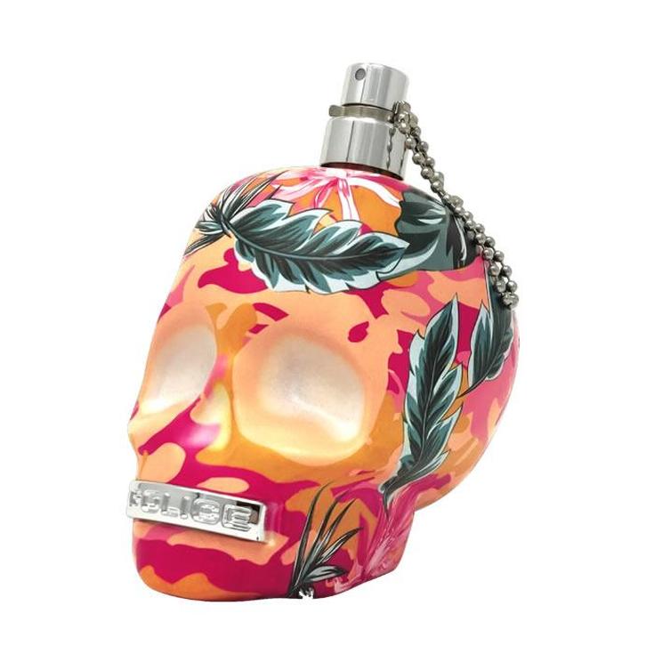 Police To Be Exotic Jungle WOMAN Eau De Toilette Police To Be Exotic Jungle WOMAN Eau De Toilette