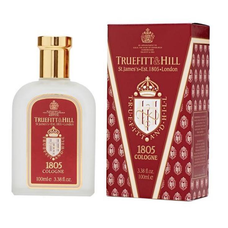 truefitt & hill 1805 colonia 100ml truefitt & hill 1805 colonia 100ml