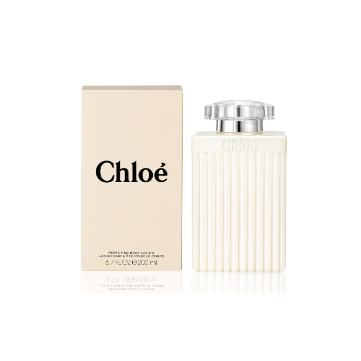 chloe locion corporal 200ml