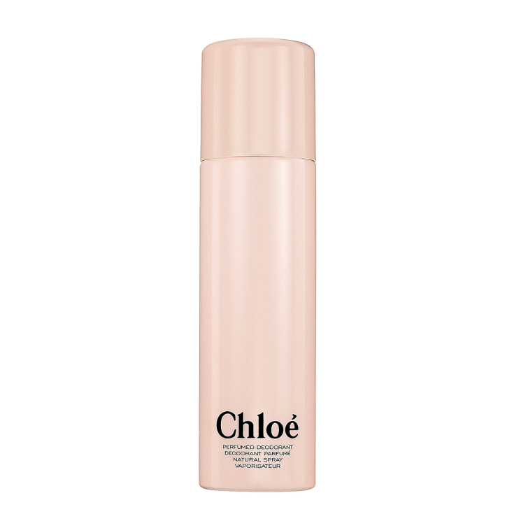 chloe desodorante spray 100ml chloe desodorante spray 100ml