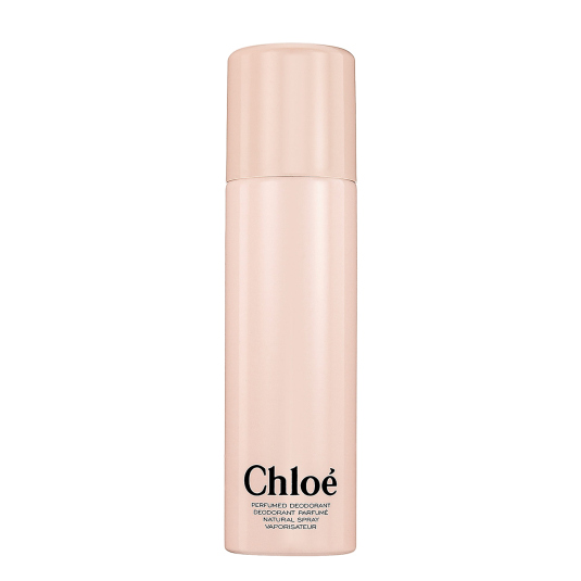 chloe desodorante spray 100ml