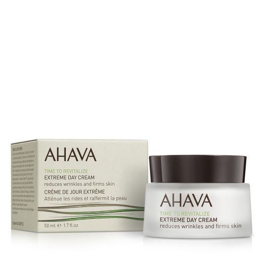 ahava extreme day cream 50ml