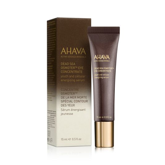 ahava dead sea osmoter concentrate eyes 15ml