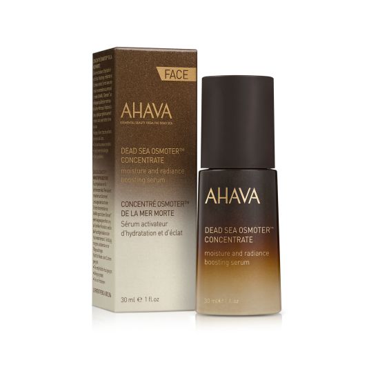 ahava dead sea osmoter concentrate 30ml