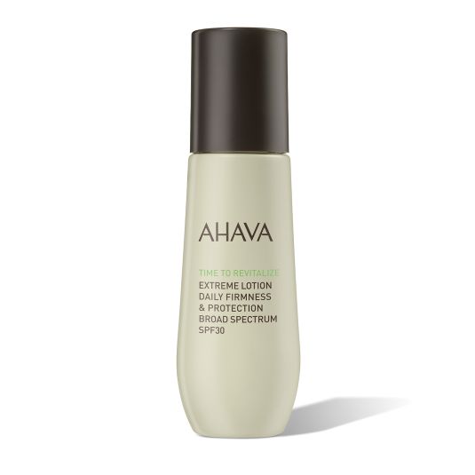 ahava extreme lotion spf 30 50ml