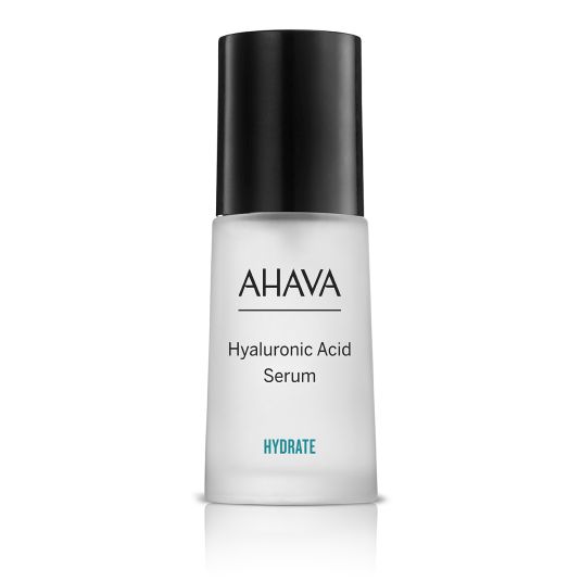 ahava hyaluronic acid serum 30ml