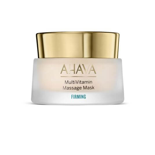 ahava multivitamin firming mascarilla 50 ml 