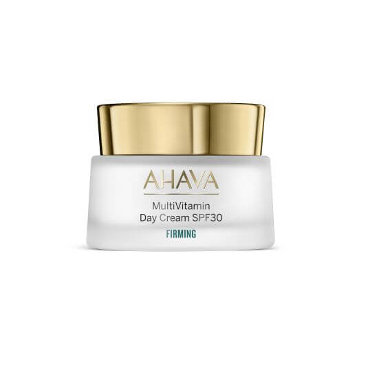 ahava multivitamin pro-firming crema hidratante de dia spf30 50 m