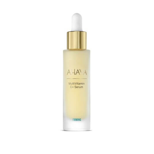 ahava multivitamin c-firming serum 30 ml