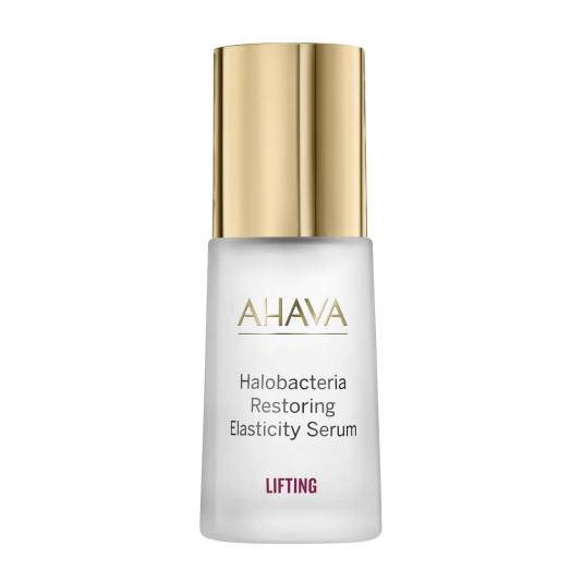 ahava halobacteria restoring elasticity serum 30ml