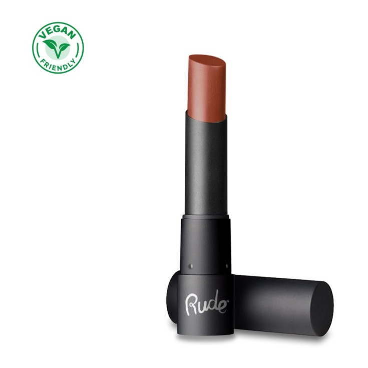 rude attitude matte barra de labios rude attitude matte barra de labios