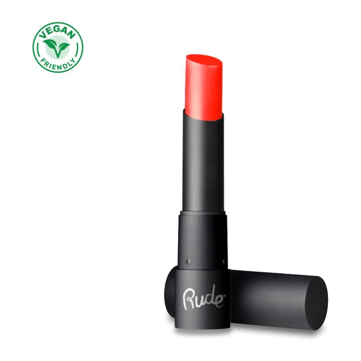 rude attitude matte barra de labios rude attitude matte barra de labios