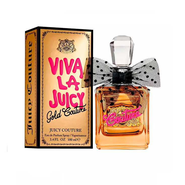 juicy couture viva la juicy gold couture eau de parfum