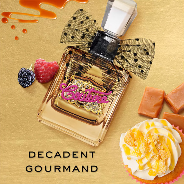 juicy couture viva la juicy gold couture eau de parfum