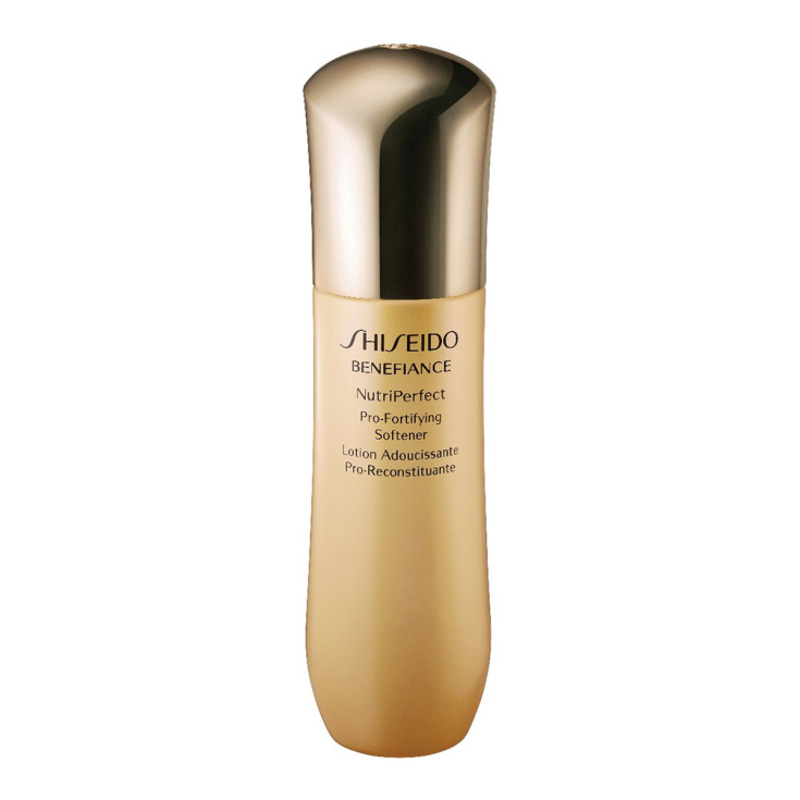 shiseido benefiance nutriperfect pro fortifying softener loción 150ml shiseido benefiance nutriperfect pro fortifying softener loción 150ml