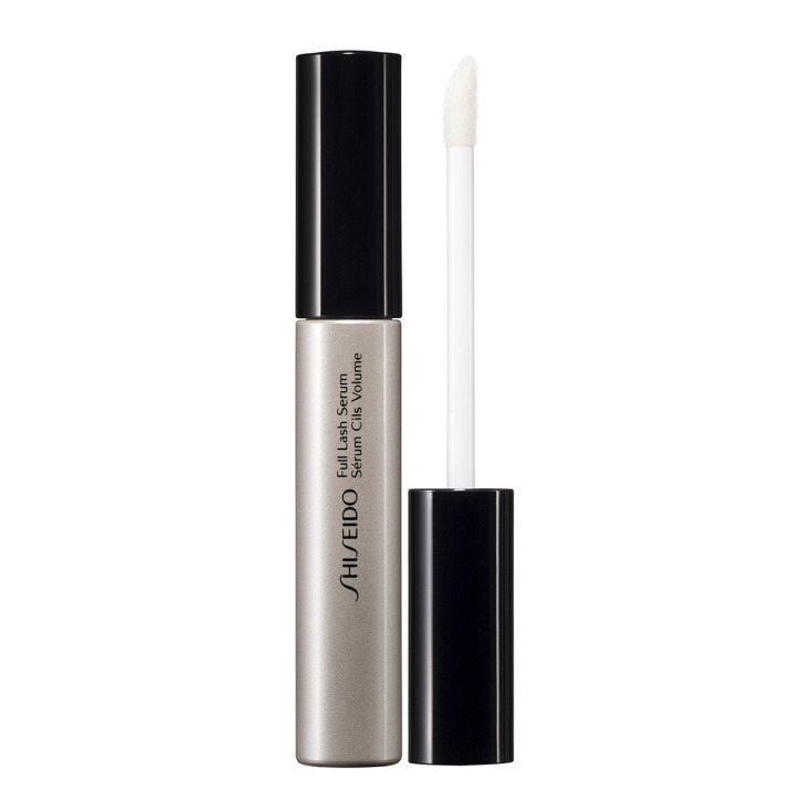 shiseido full lash serum de pestañas/cejas 6ml shiseido full lash serum de pestañas/cejas 6ml