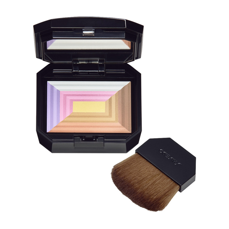 shiseido lights polvos iluminadores shiseido lights polvos iluminadores