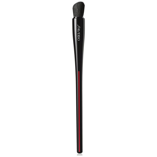 shiseido naname fude brocha para maquillaje de ojos multi funcion shiseido naname fude brocha para maquillaje de ojos multi funcion
