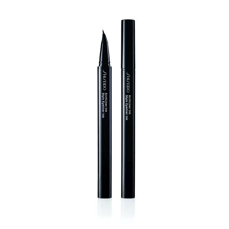 shiseido archliner eyeliner shiseido archliner eyeliner