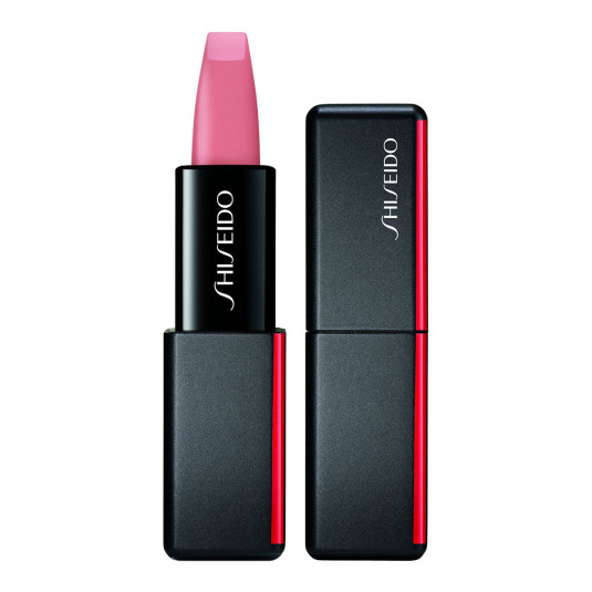 shiseido modernmatte powder lipstick barra de labios