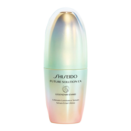 shiseido future solution lx legendary enmei ultimate luminance serum shiseido future solution lx legendary enmei ultimate luminance serum