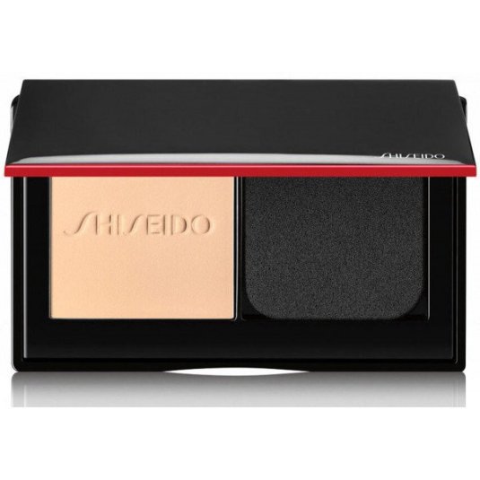 shiseido synchro skin selfrefreshing custom finish powder foundation
