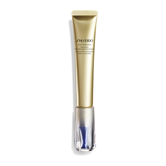 shiseido vital perfection intensive wrinklespot tratamiento facial antimanchas 20ml