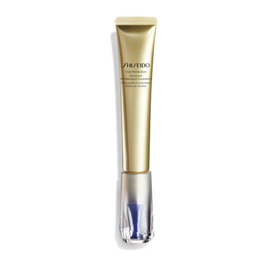 shiseido vital perfection intensive wrinklespot tratamiento facial antimanchas 20ml shiseido vital perfection intensive wrinklespot tratamiento facial antimanchas 20ml