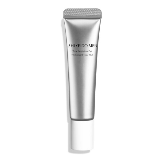 shiseido men total revitalizer eye 15ml