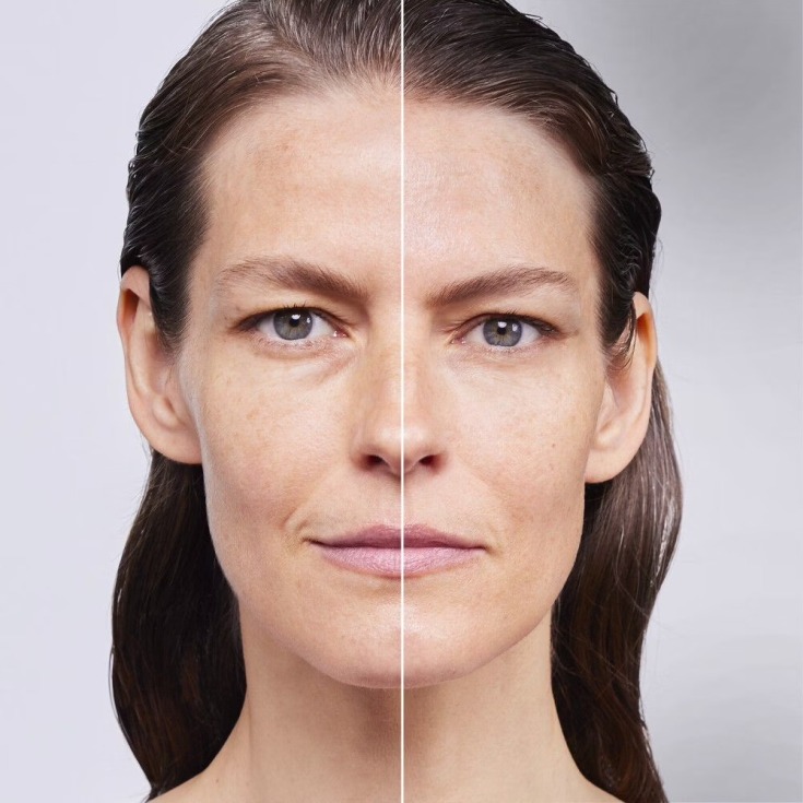 shiseido bio-performance skin filler serum duo dia+noche 2x30ml