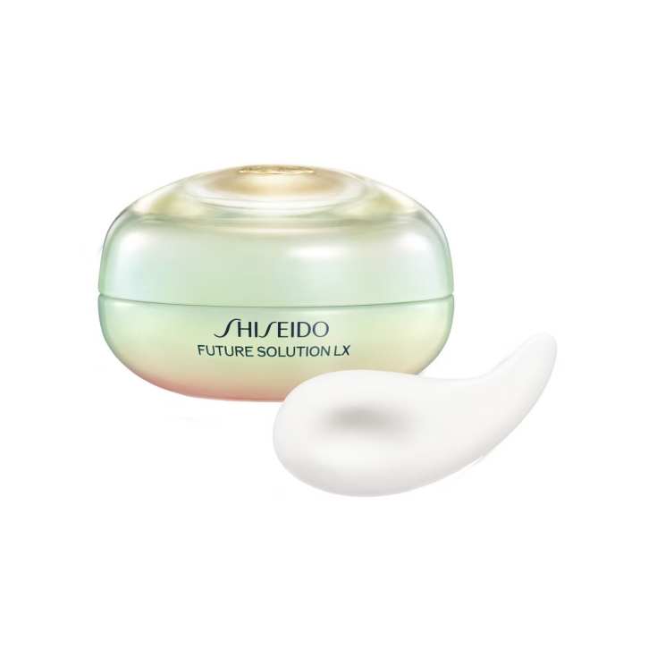 shiseido future solution lx legendary enmei ultimate brilliance eye cream