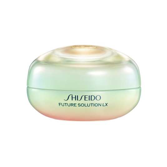 shiseido future solution lx legendary enmei ultimate brilliance eye cream