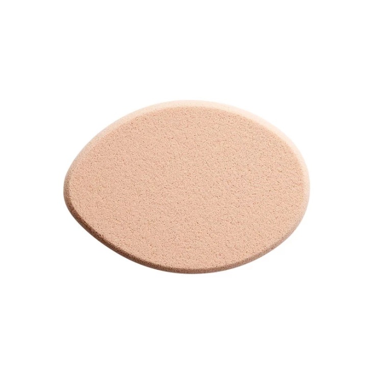 shiseido sponge puff for stick foundation esponja base de maquillaje shiseido sponge puff for stick foundation esponja base de maquillaje